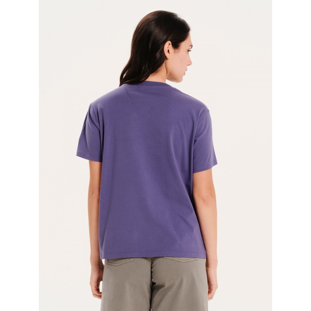 EMERSON 251.EW33.112-PURPLE Μωβ