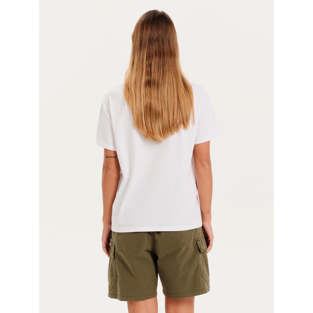 EMERSON 251.EW33.19-WHITE Λευκό