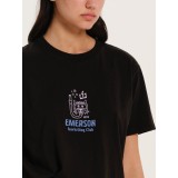 EMERSON 251.EW33.19-BLACK Μαύρο Εικόνα 3