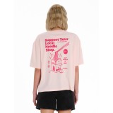 EMERSON 261.EW33.68-BLUSH PINK Ροζ Εικόνα 0