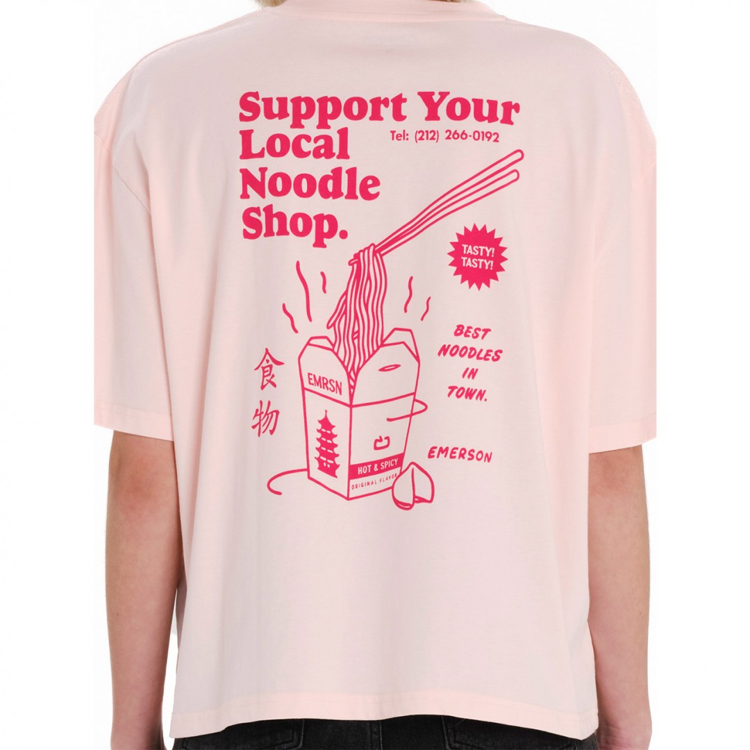 EMERSON 261.EW33.68-BLUSH PINK Ροζ