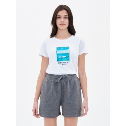 EMERSON 221.EW33.71-WHITE Λευκό