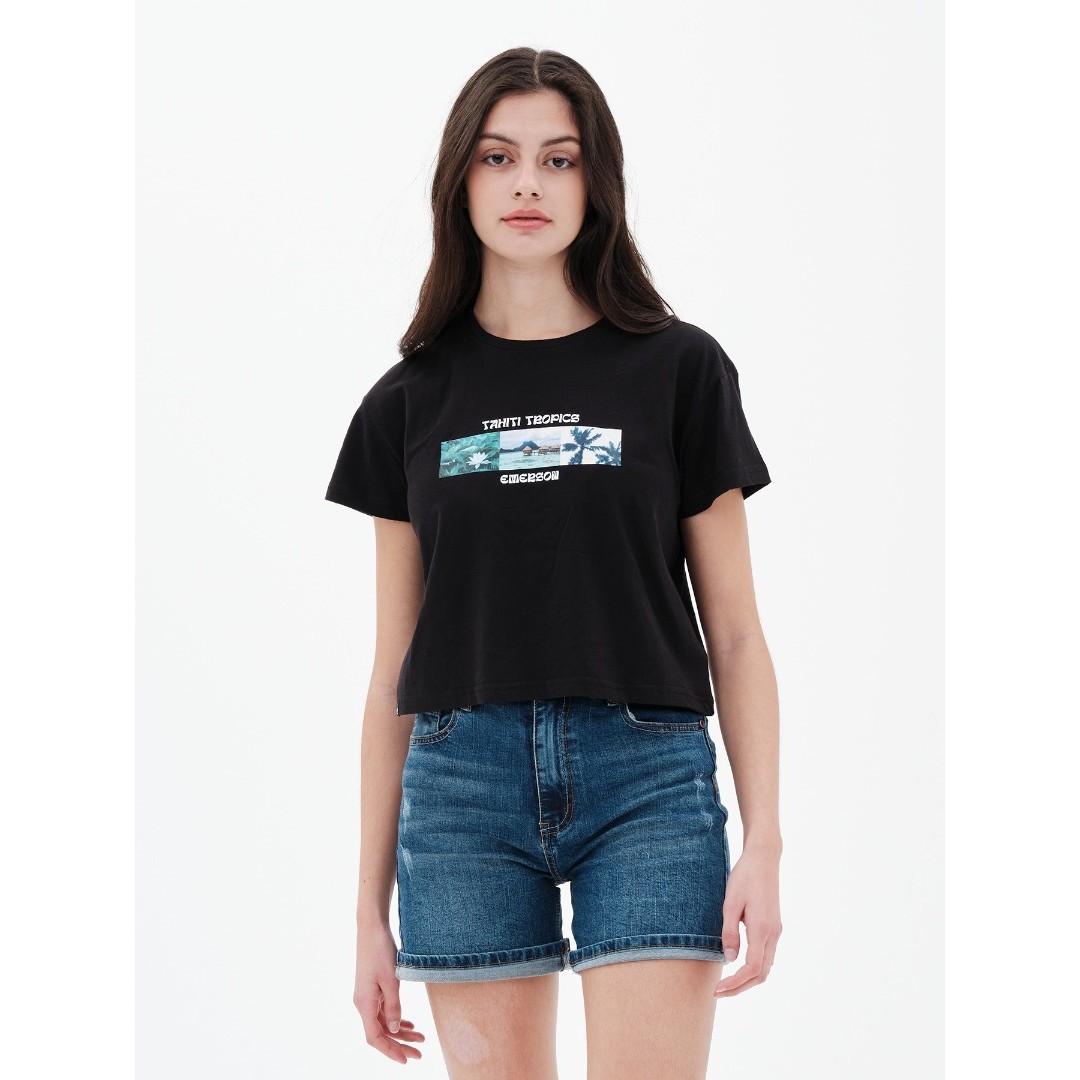 EMERSON 221.EW33.75-BLACK Black