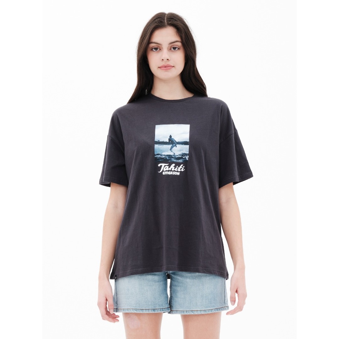 EMERSON 221.EW33.84-OFF BLACK Black