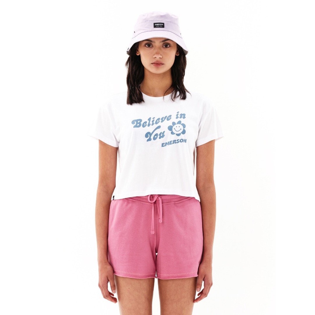 EMERSON 231.EW33.68-WHITE White