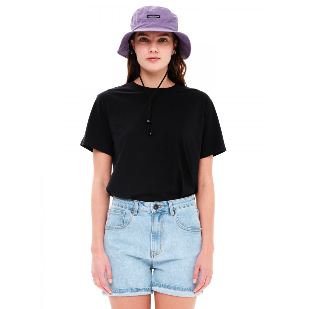 EMERSON 241.EW33.105-BLACK Μαύρο