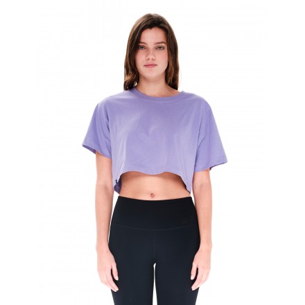 EMERSON 241.EW33.106-MAUVE Μωβ