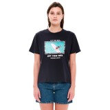 EMERSON 241.EW33.88-OFF BLACK Μαύρο Εικόνα 