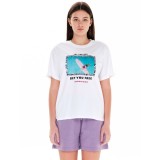 EMERSON 241.EW33.88-WHITE Λευκό Εικόνα 
