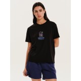 EMERSON 251.EW33.19-BLACK Μαύρο Εικόνα 