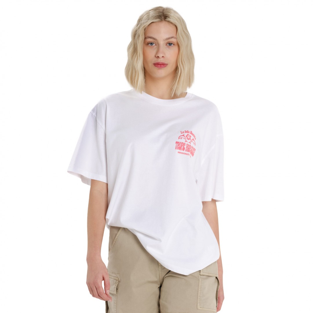 EMERSON 261.EW33.88-WHITE Λευκό
