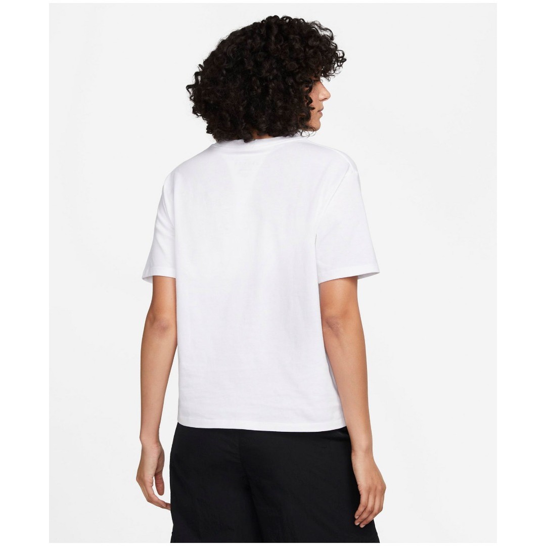 JORDAN ESSENTIALS T-SHIRT DM5029-100 Λευκό