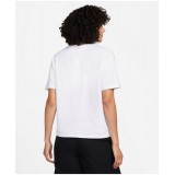 JORDAN ESSENTIALS T-SHIRT DM5029-100 Λευκό Εικόνα 0