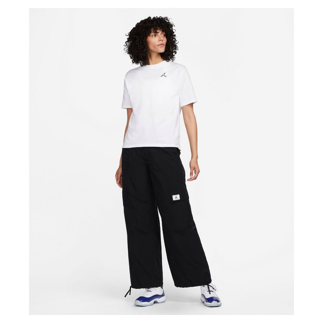 JORDAN ESSENTIALS T-SHIRT DM5029-100 Λευκό