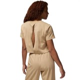 JORDAN FLIGHT DX0401-277 Beige Image 0