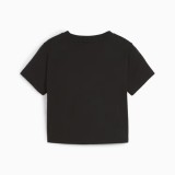 PUMA DARE TO TEE 624292-01 Μαύρο Εικόνα 5