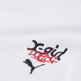 PUMA X X-GIRL GRAPHIC TEE 624723-02 Λευκό Εικόνα 1