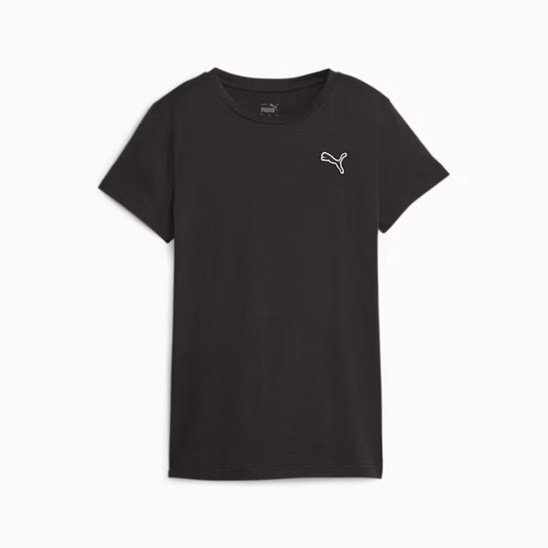PUMA BETTER ESSENTIALS TEE 675986-01 Black
