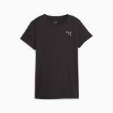 PUMA BETTER ESSENTIALS TEE 675986-01 Black Image 2