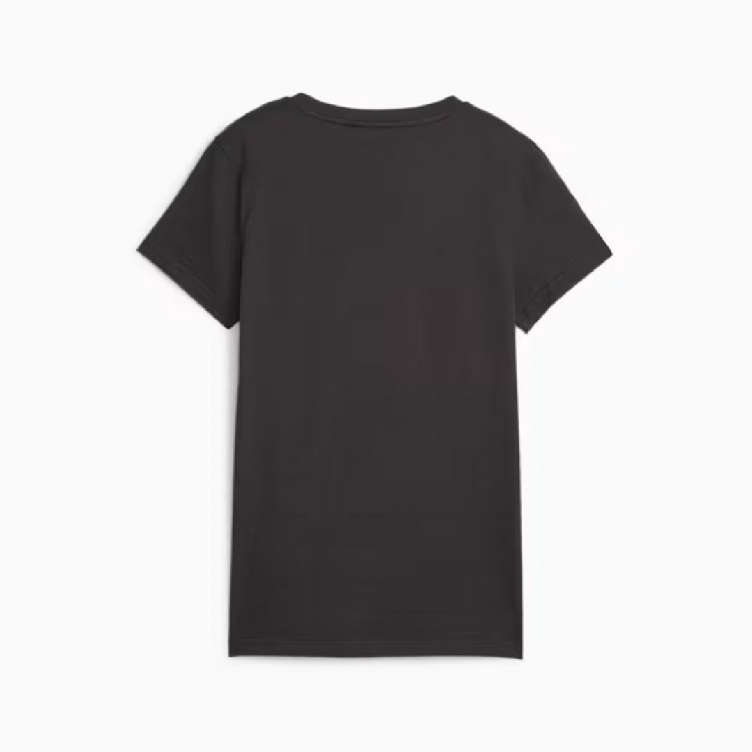PUMA BETTER ESSENTIALS TEE 675986-01 Black