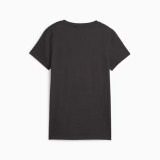 PUMA BETTER ESSENTIALS TEE 675986-01 Black Image 3
