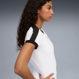 PUMA T7 SLIM TEE 632129-02 Λευκό Εικόνα 1