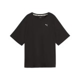 PUMA ANIMAL REMIX BOYFRIEND TEE 524821-01 Μαύρο Εικόνα 