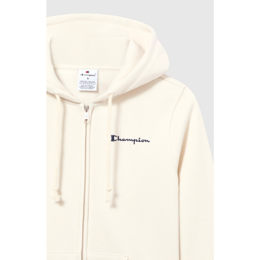 CHAMPION 118409-WW056 Εκρού