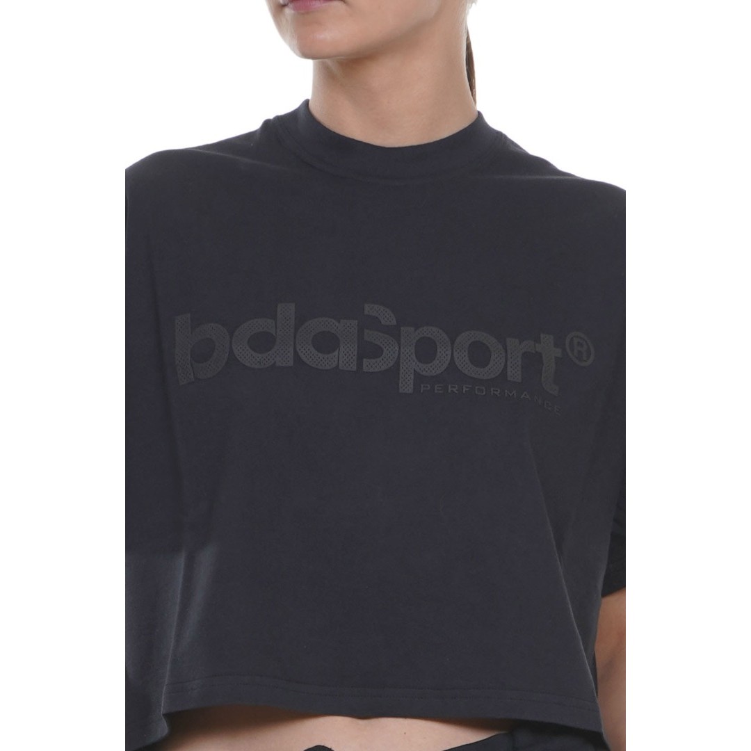 BODY ACTION 051228-01-01 Μαύρο