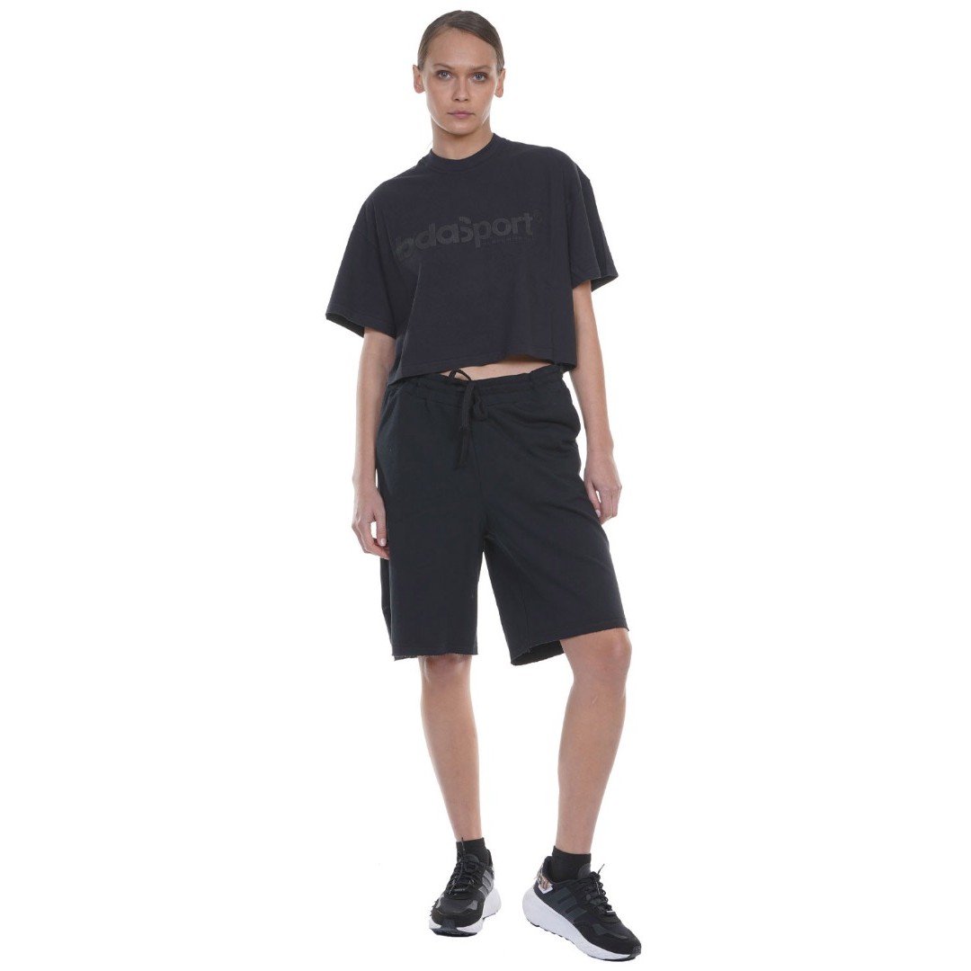 BODY ACTION 051228-01-01 Μαύρο