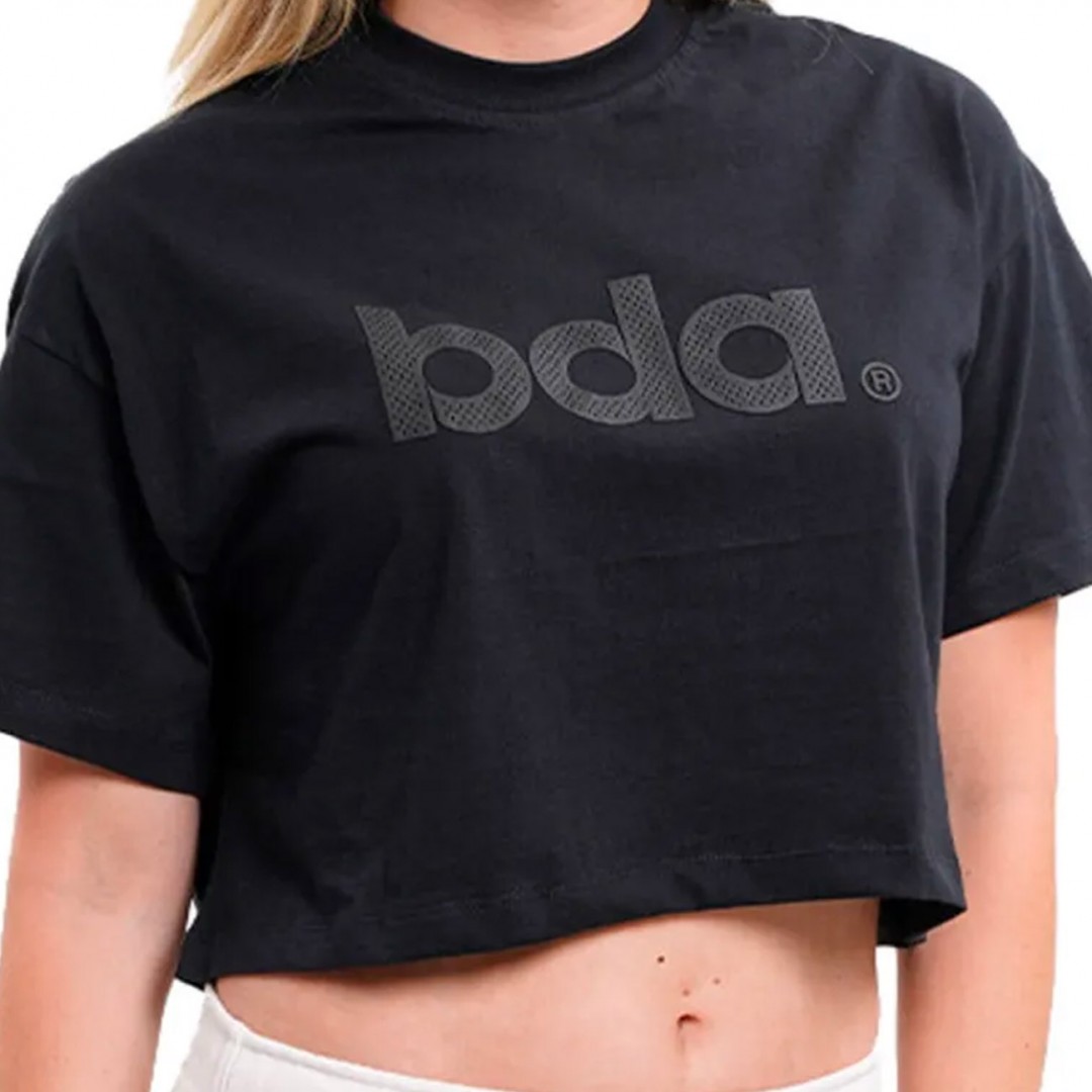 BODY ACTION 051234-01-01 Μαύρο