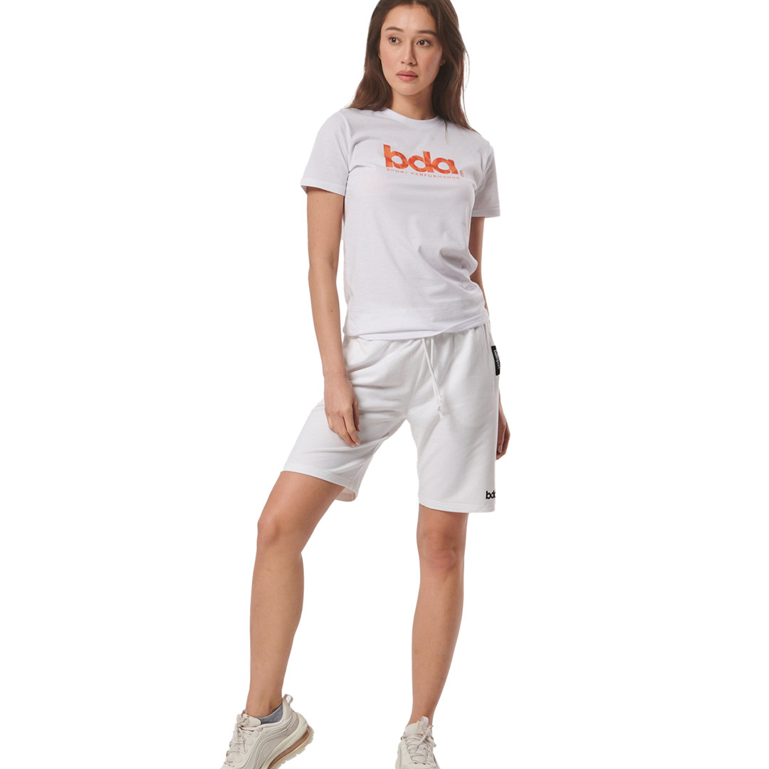 BODY ACTION 051420-01-02 Λευκό