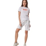 BODY ACTION 051420-01-02 Λευκό Εικόνα 2