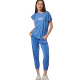 BODY ACTION 051421-01-04I Μπλε Εικόνα 1