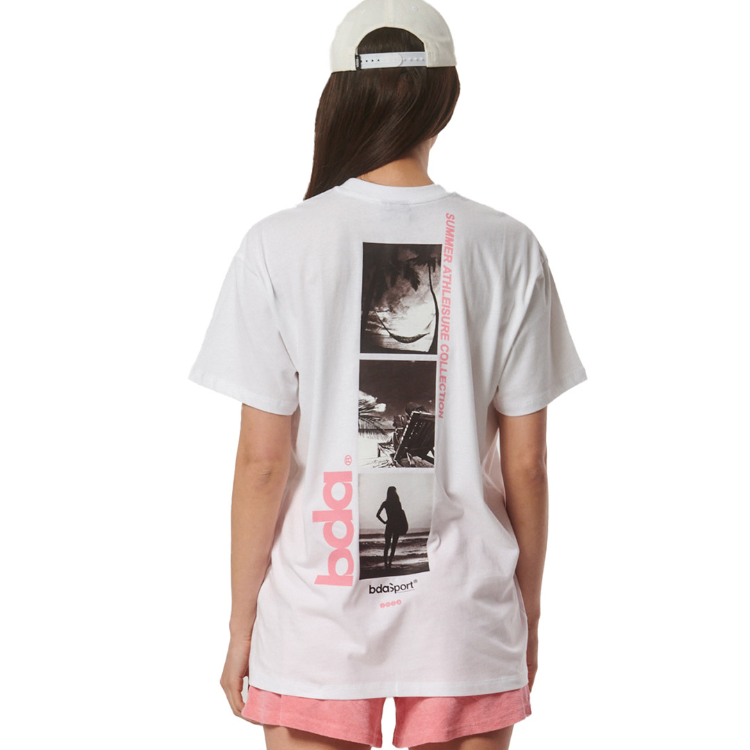 BODY ACTION 051425-01-02 Λευκό