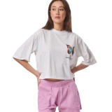 BODY ACTION 051429-01-02 Λευκό Εικόνα 1