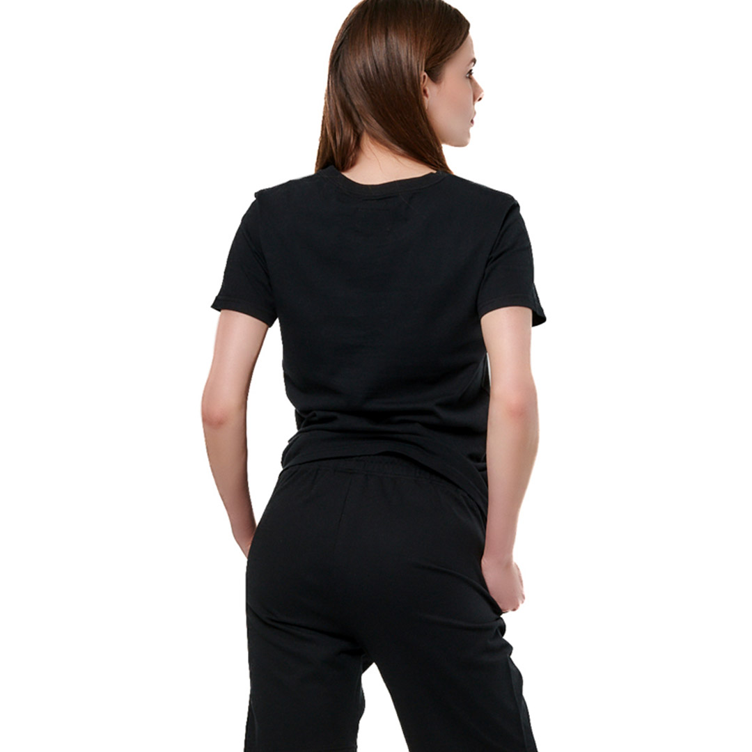 BODY ACTION 051518-01-01 Μαύρο