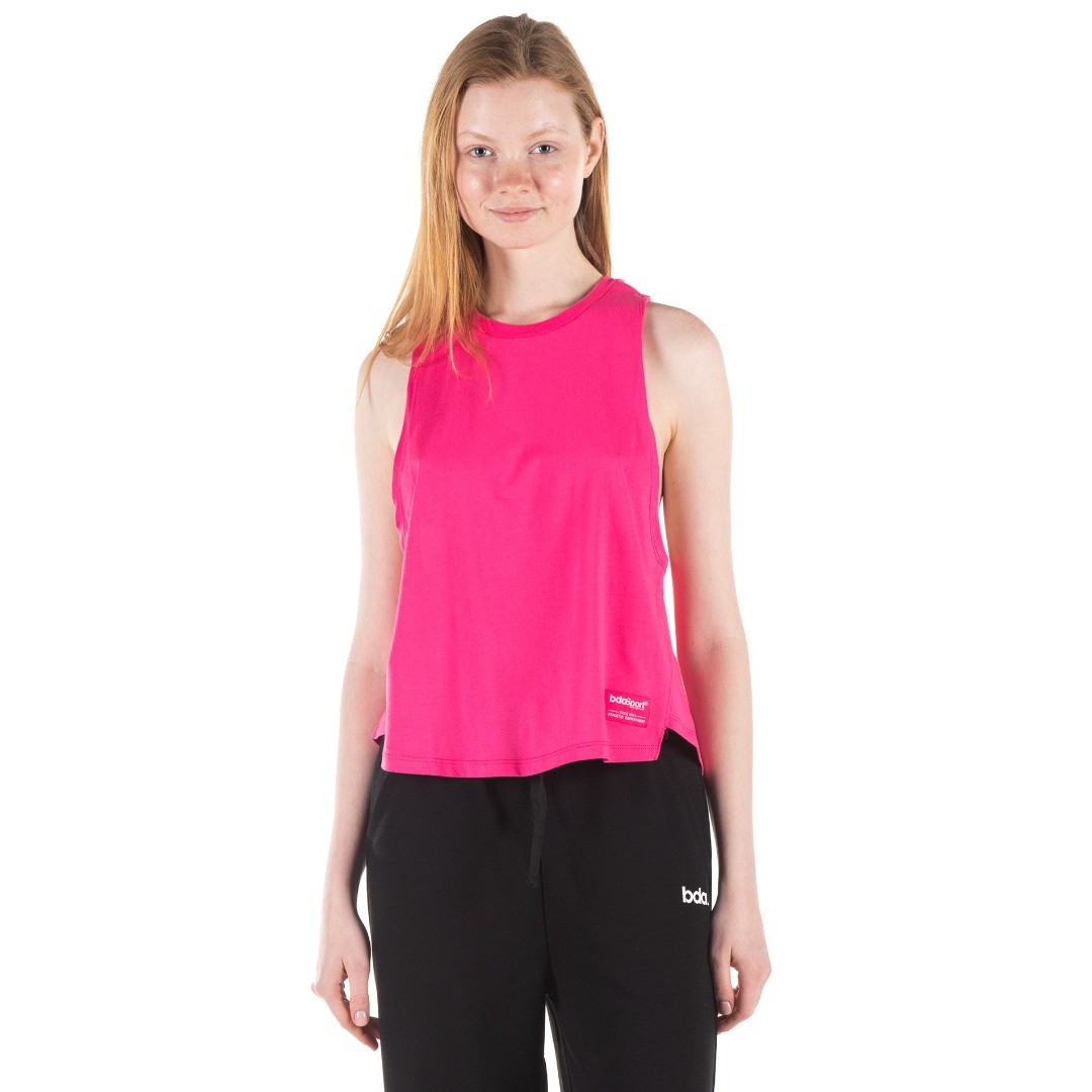 BODY ACTION 041217-01-12B Fuchsia