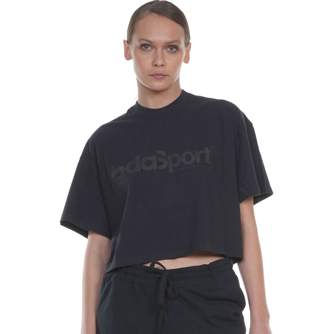 BODY ACTION 051228-01-01 Μαύρο