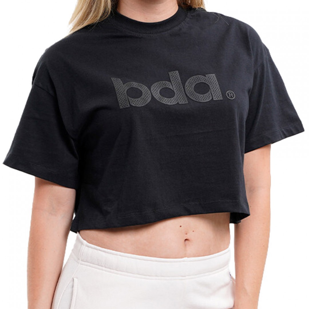 BODY ACTION 051234-01-01 Μαύρο