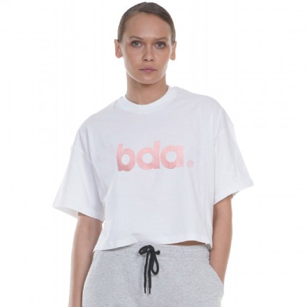 BODY ACTION 051234-01-02 White