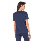 adidas Originals TREFOIL TEE DV2599 Blue Image 0