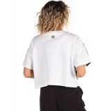 adidas Originals LARGE LOGO TEE FM2564 Λευκό Εικόνα 0