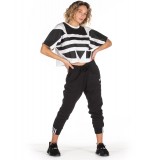 adidas Originals LARGE LOGO TEE FM2564 Λευκό Εικόνα 2