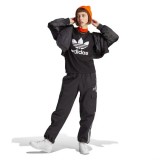 adidas Originals TREFOIL TEE IK4035 Μαύρο Εικόνα 3