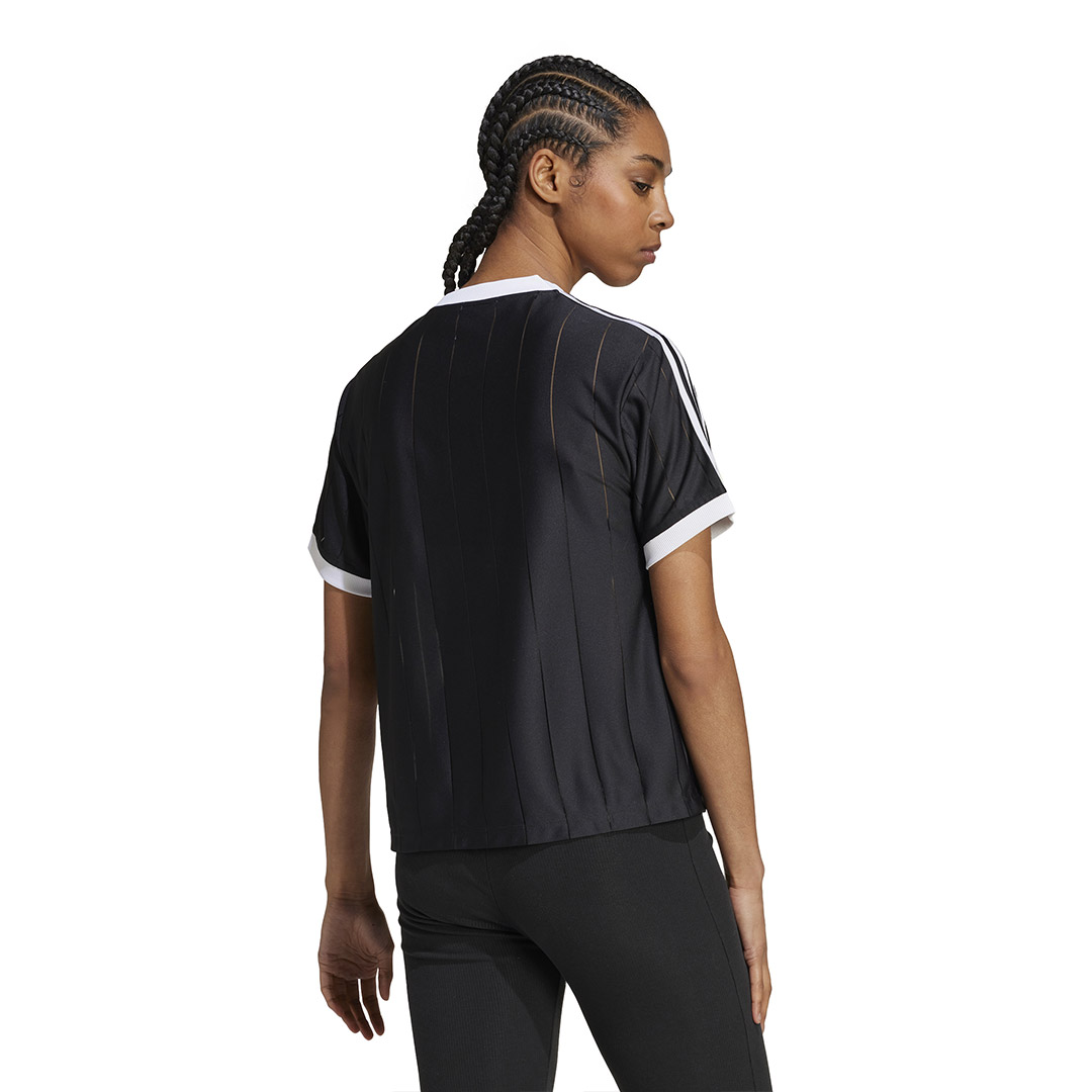 adidas Originals 3 S PNST TEE IX5505 Black