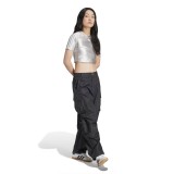 adidas Originals TEAMGEIST TOP JD0270 Grey Image 3