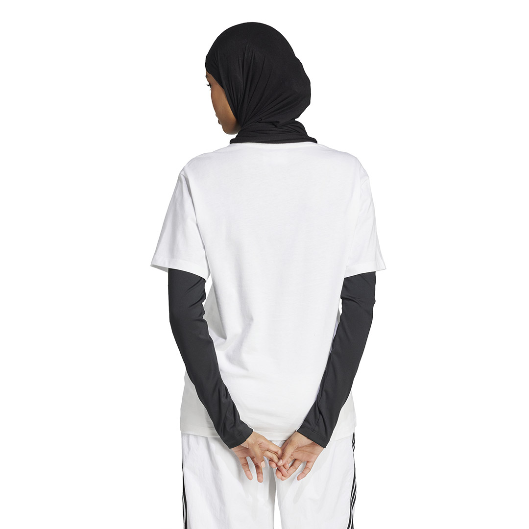 adidas Originals TRF TEE KA2685 White