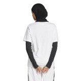 adidas Originals TRF TEE KA2685 White Image 0