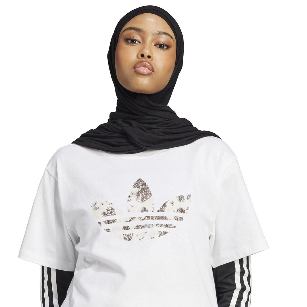 adidas Originals TRF TEE KA2685 White